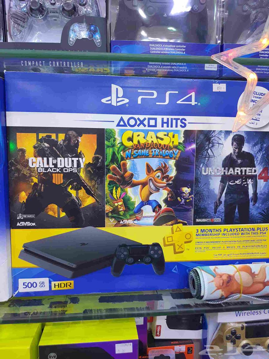 سوني 4 اخو الجديد64543012024962110