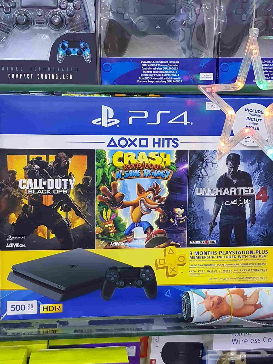 سوني 4 اخو الجديد64543012024962111