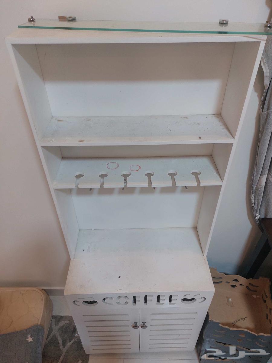 دولاب Coffee (قهوه) .64541850121987110