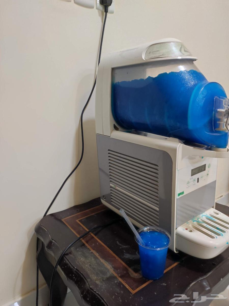 سلاش وملك شيك ايطاليه وفشار امريكيه وذره وقلايه زيت64542969417859111