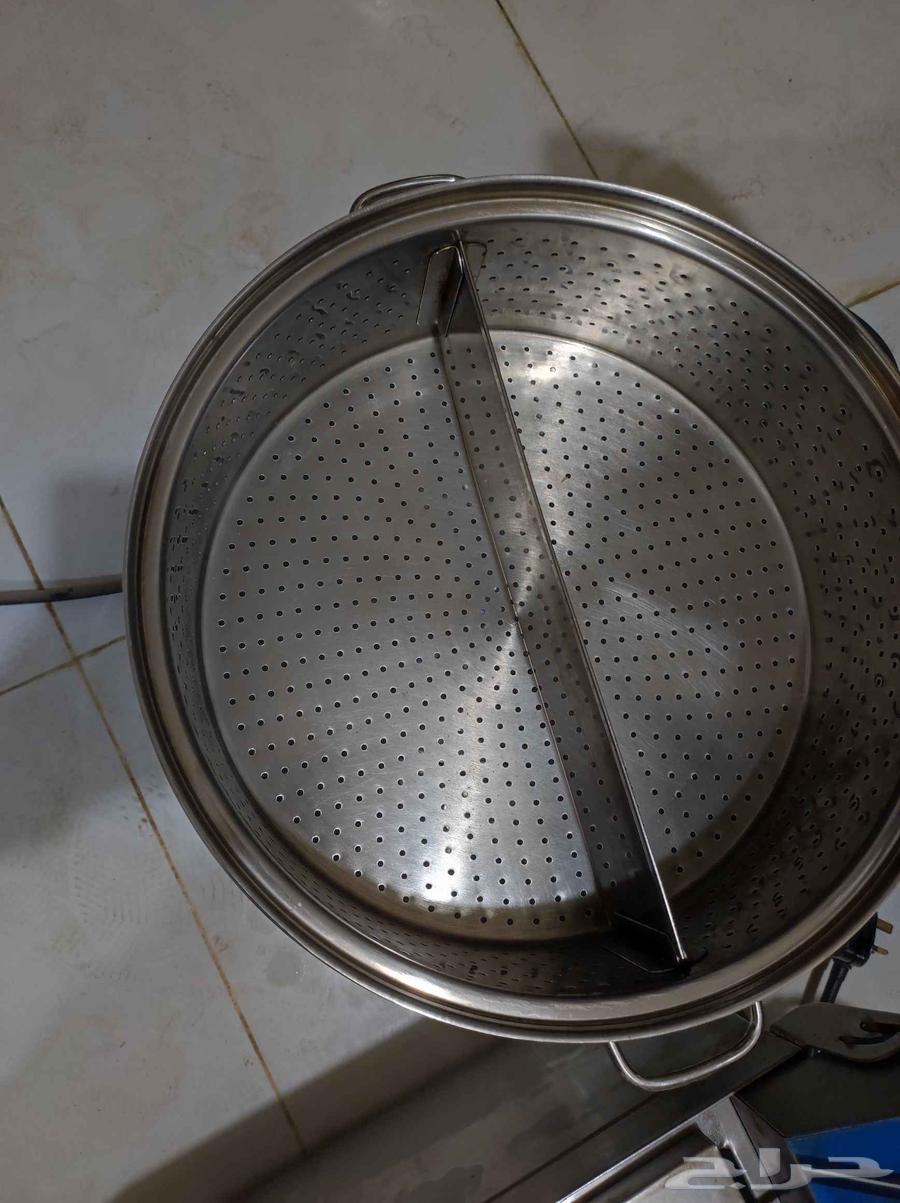 سلاش وملك شيك ايطاليه وفشار امريكيه وذره وقلايه زيت64542969417859114