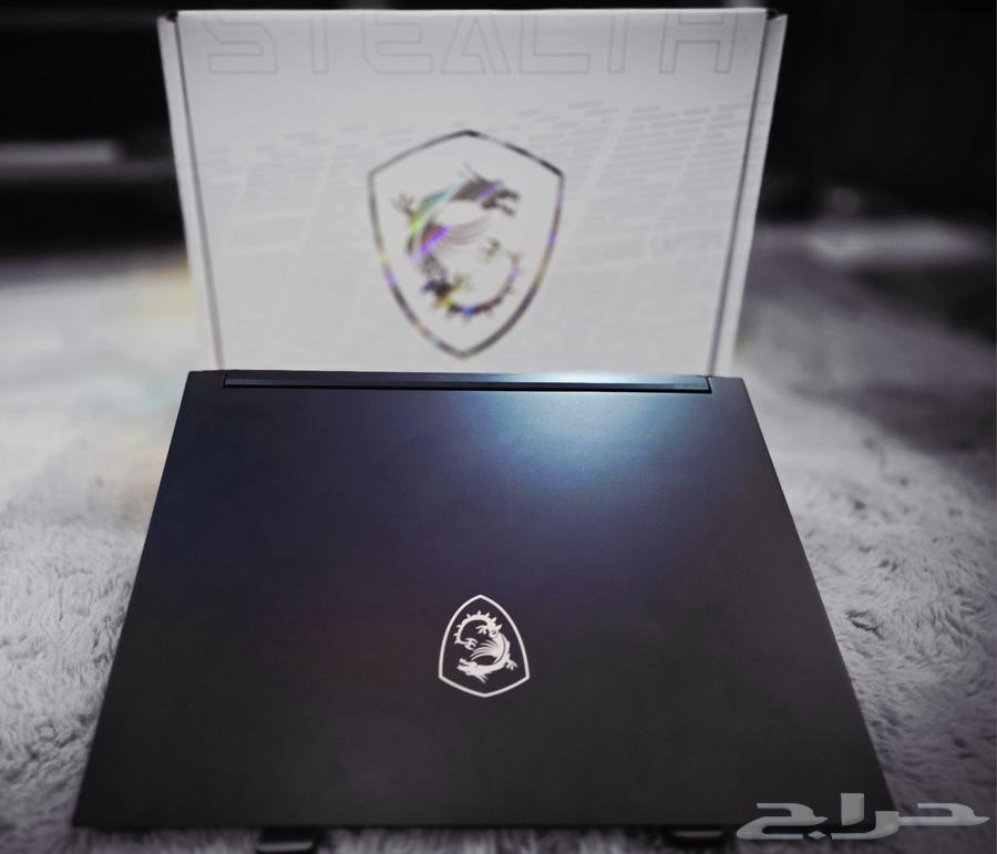 (MSI Stealth 14 Studio) (Under warranty)64538260824835110