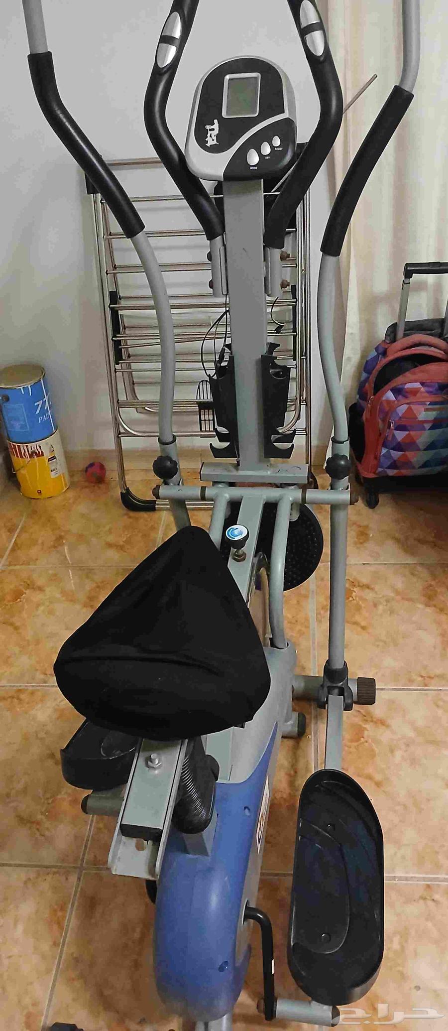 جهاز رياضي أوربي تراك للبيع64543239017475112