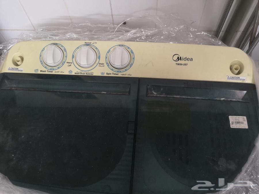 غساله 5 كجم للبيع64540510210049113