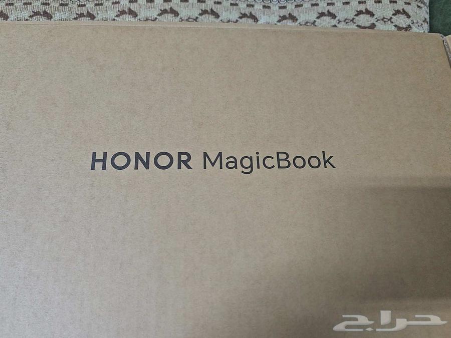 لابتوب هونر جديد بكرتونه موديل 2025 مقاس 14 اخر اصدار64541421742849112