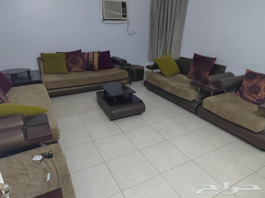 For Sale Sofa Set and Refrigerator64537644927490110