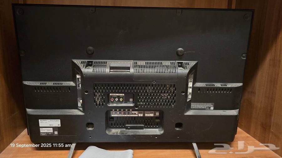 شاشه سوني نظيف جدا 32 بوصه64541350166273110