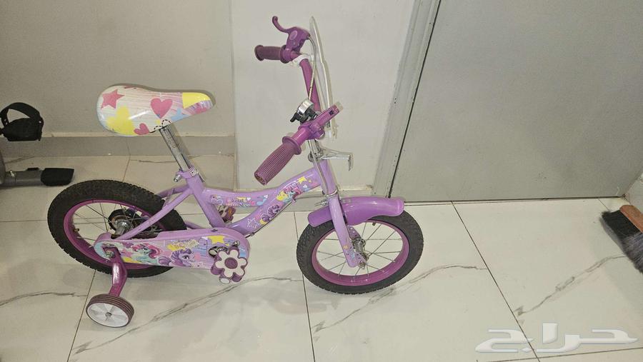 دراجه سيكل عجله اطفال64540481954435110