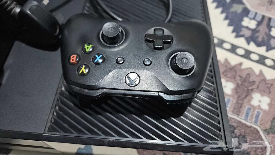 Xbox One64535889527169114