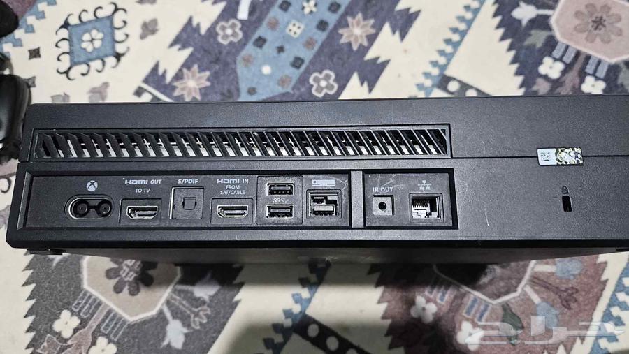 Xbox One64535889527169113