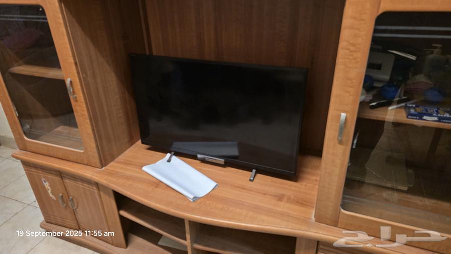 شاشه سوني نظيف جدا 32 بوصه64541350166273111