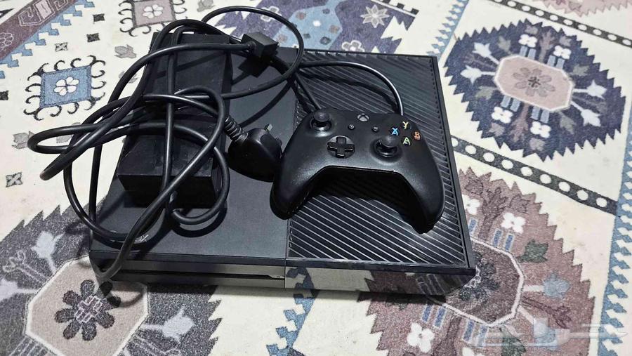 Xbox One64535889527169110