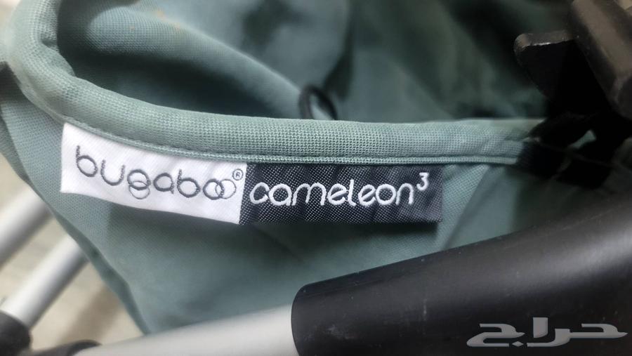 عربة أطفال بوغابو للبيع64542983504259114