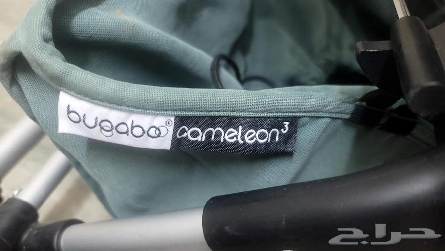 عربة أطفال بوغابو للبيع64542983504259112