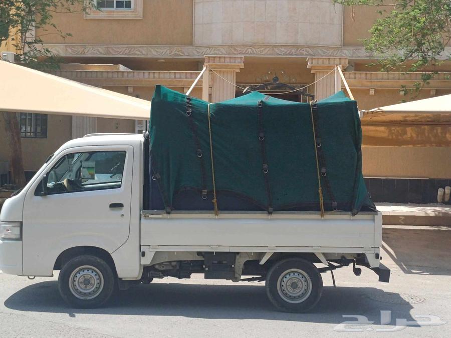 دباب توصيل مشاوير ونقل البضائع64151442140929110