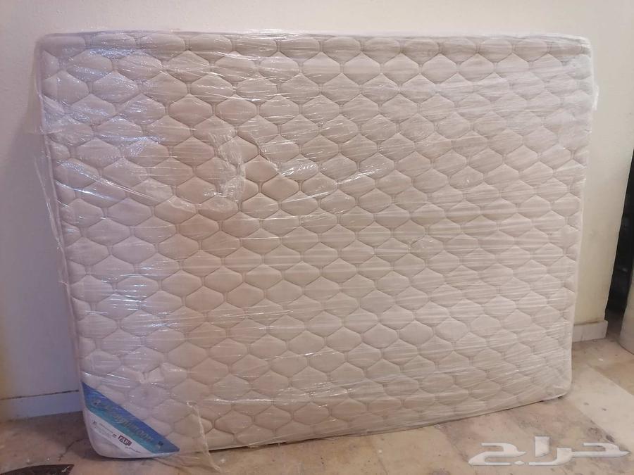Used clean pressure mattress, 2 meters long, 1.5 meters wide and height64535442569217110