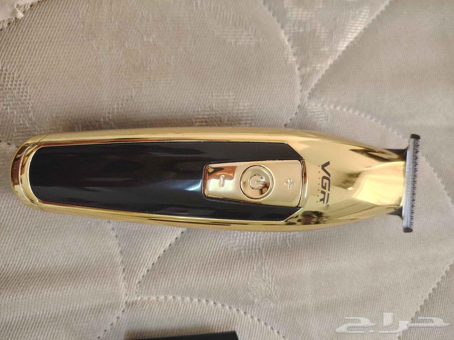 Excellent VGR razor machine64541222000129111