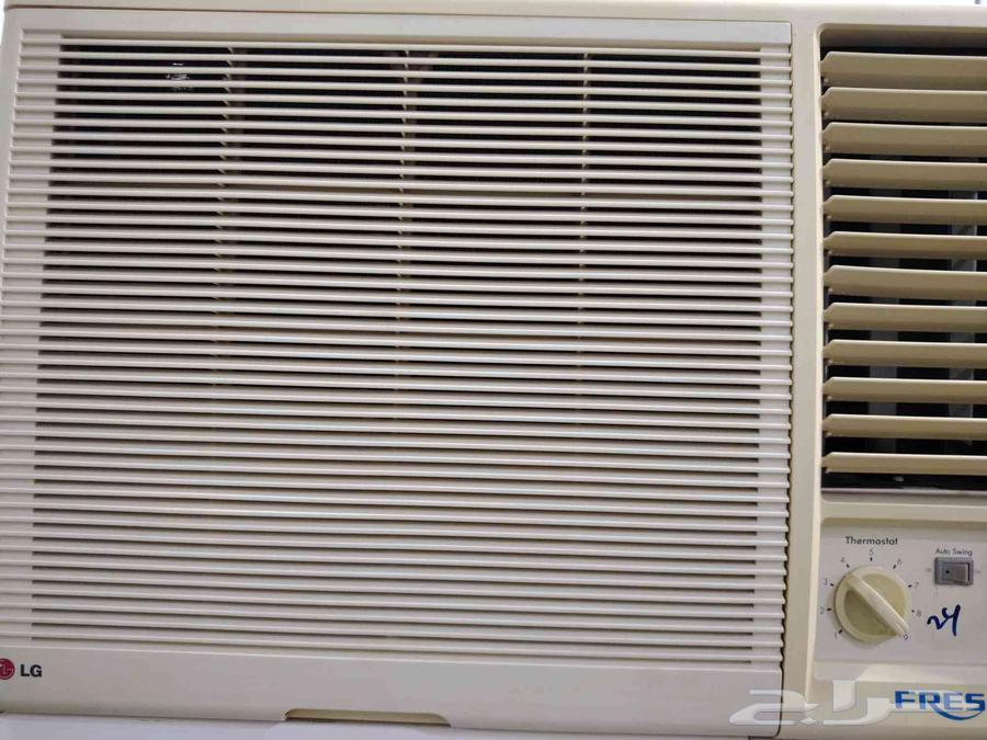 عرض خاص مكيف شباك للبيع تواصل واتساب64540964461827110