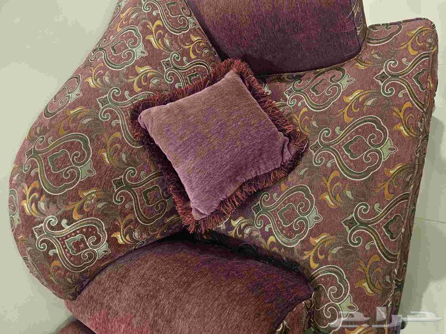 كنب 10 اشخاص و 3 طاولات64540666673922111