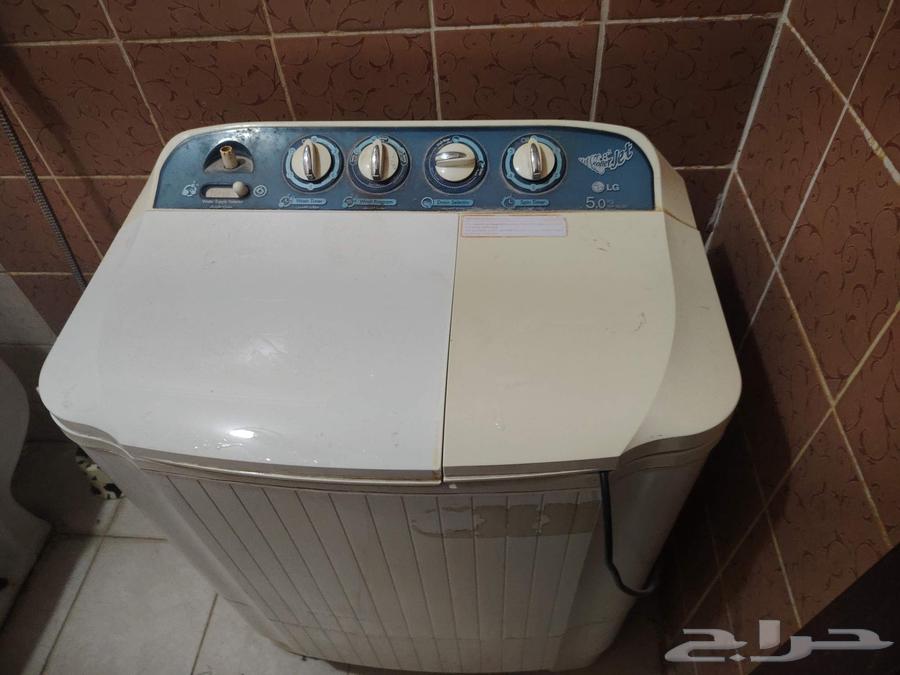 غسالة وبوتجاز للبيع لدواعي السفر64542458349955110