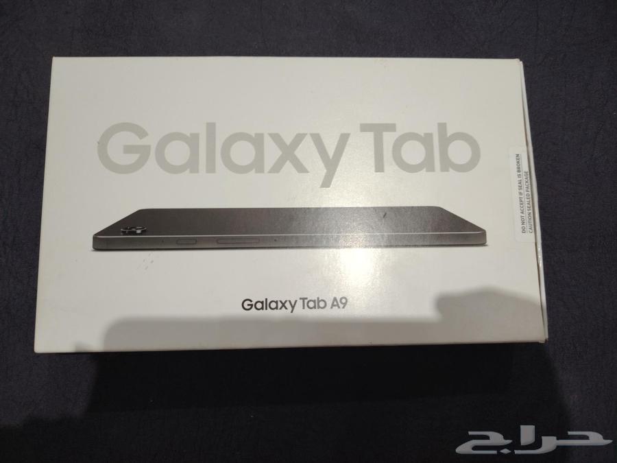 Samsung Galaxy Tab A9 SM-X110 8.7-inch Screen 4GB Memory64543139448322114