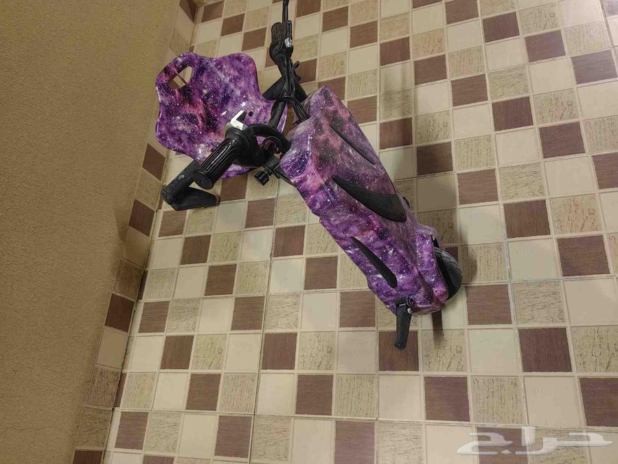 Scooter64535149460482112