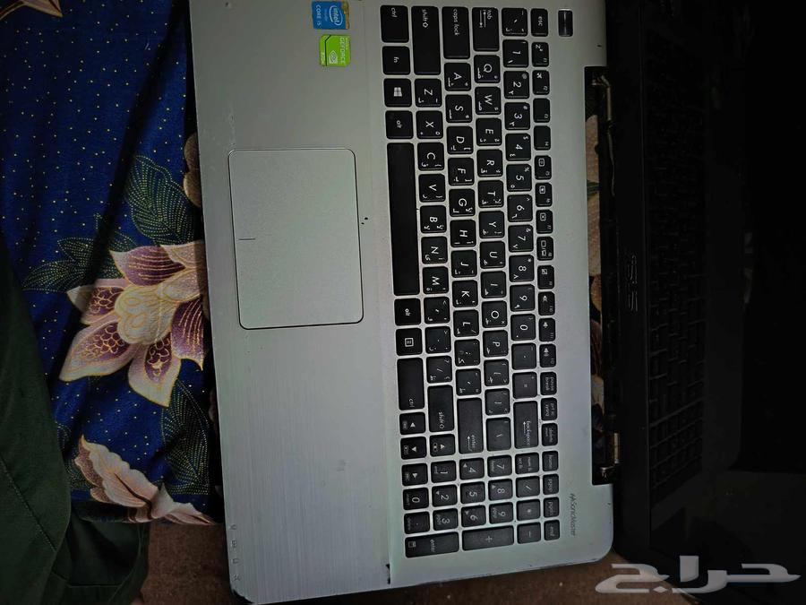 لابتوب أسوس للبيع64540067273729112