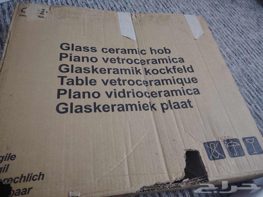 بتوجاز سطحي سيراميك قزاز إيطالي جديد64542586457474112