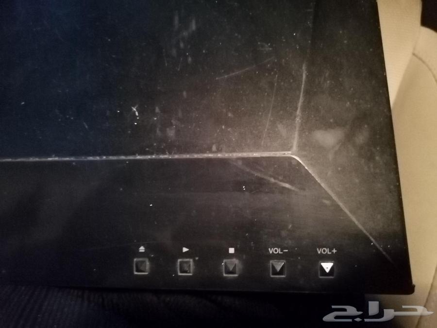 Home theater with SONY speakers, device has Bluetooth DVD64533090559105114