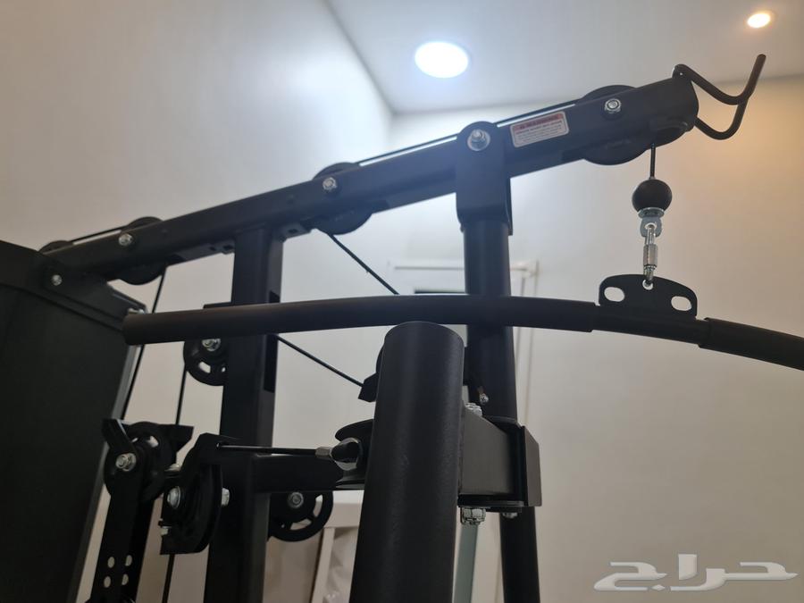 Muscle Building Device64543309092865114