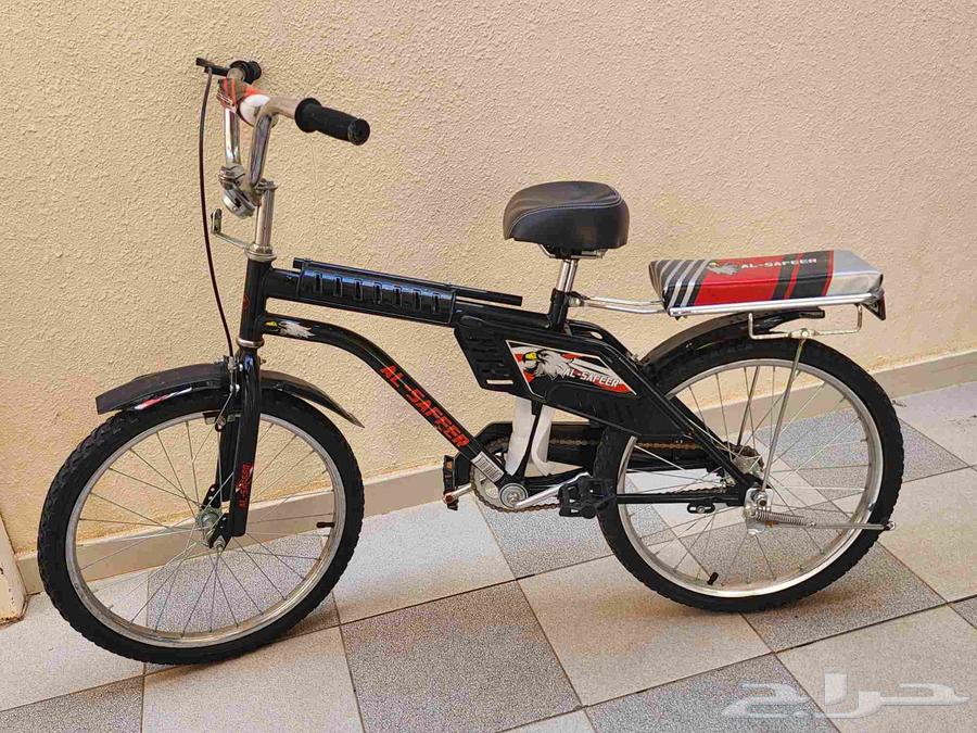 سياكل استعمال خفيف مقاس 16 و 2064538584900611111