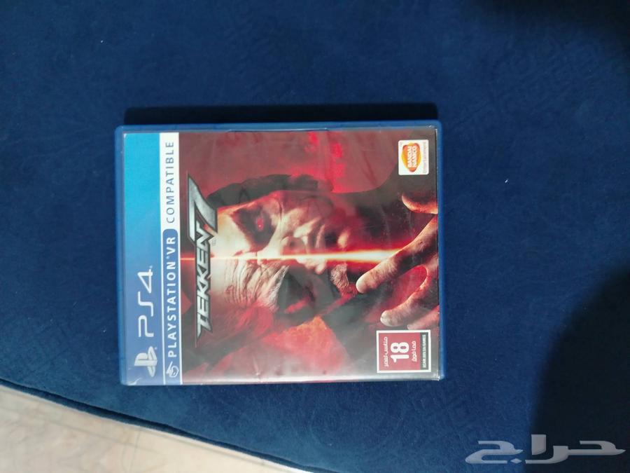 شريط للبيع تيكن64542941253506111