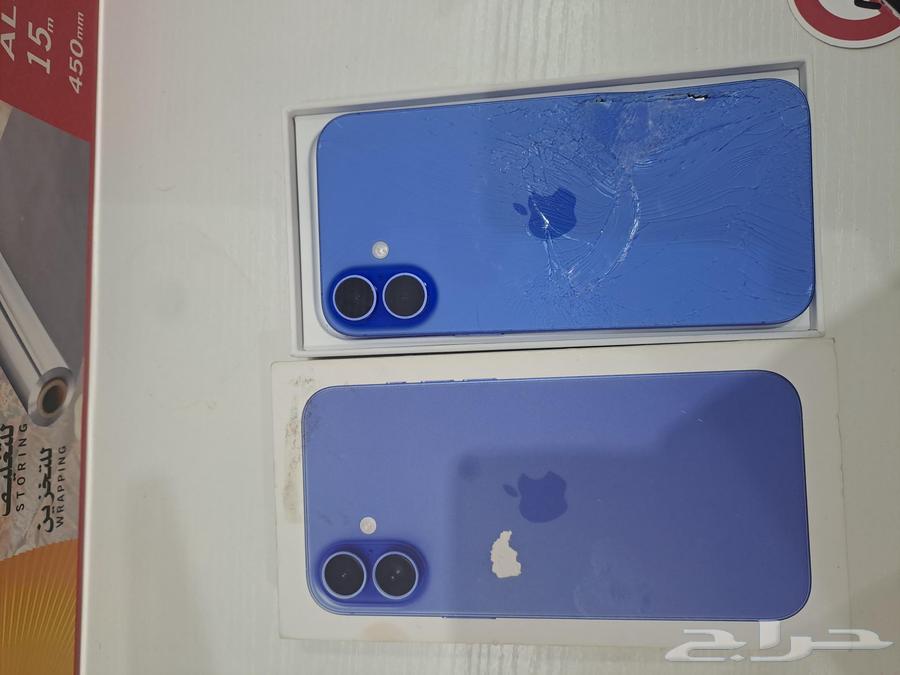 يفون 16 بلس ب2200 فقط64538570688385111