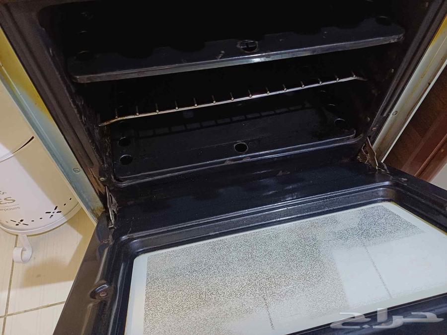 فرن نظيف عمله ممتاز لمن يحتاجه64540524191489110