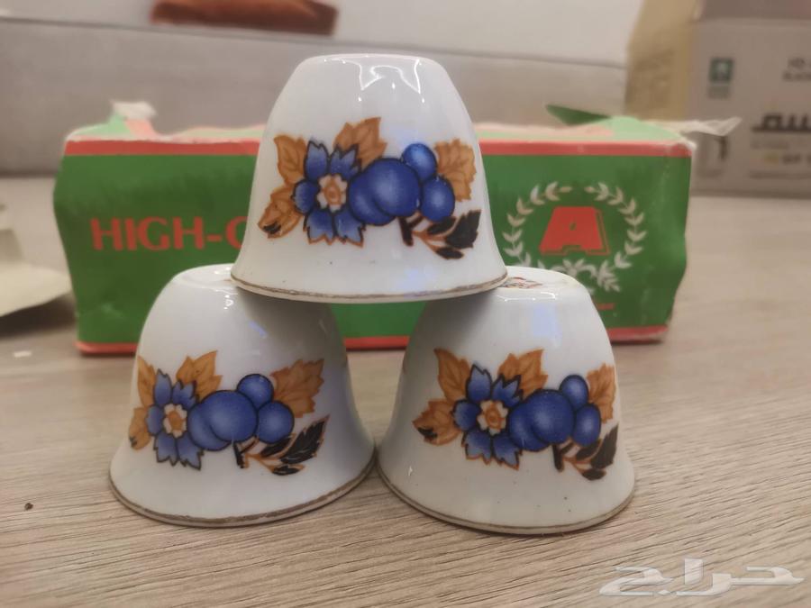 Spoons. Traditional grape engraving64538007671810110