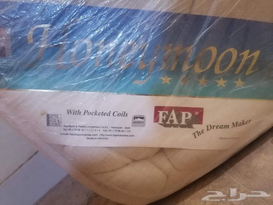 Used clean pressure mattress, 2 meters long, 1.5 meters wide and height64535442569217111