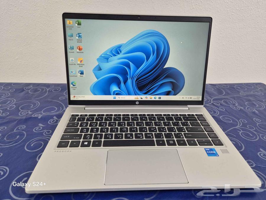 HP ProBook 440 G8 Core i5 11th Generation 16 25664539044841473112