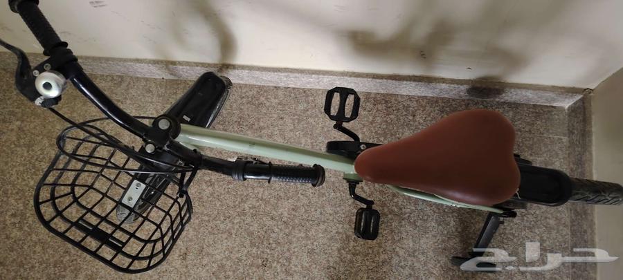 Low-usage motorcycle64539130319874114