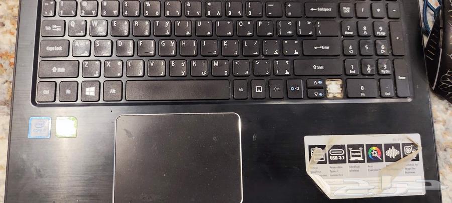 لابتوب ايسر64538923362819112