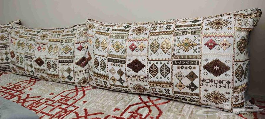 مساند مجلس رجالي جميلة جدا64537658793091113