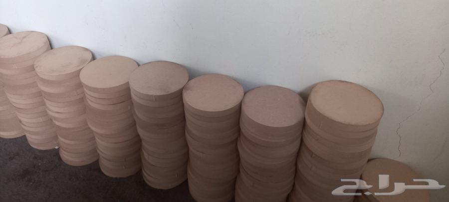 دوائر خشب بلاكاش64540081775107112