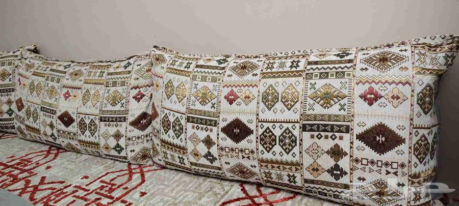 مساند مجلس رجالي جميلة جدا64537658793091112