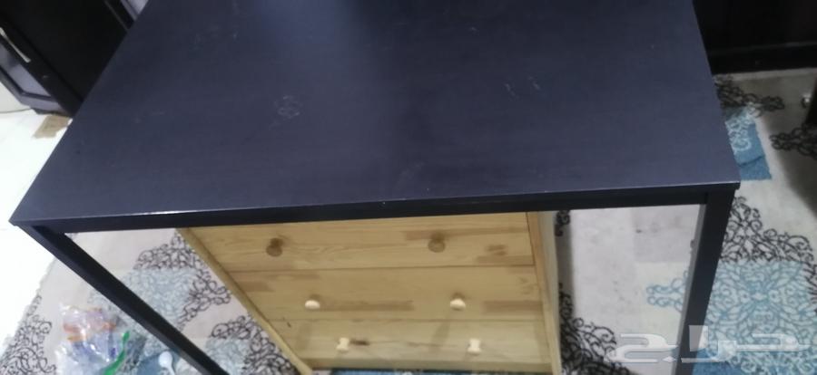 Table with 3 drawers64541977611265110