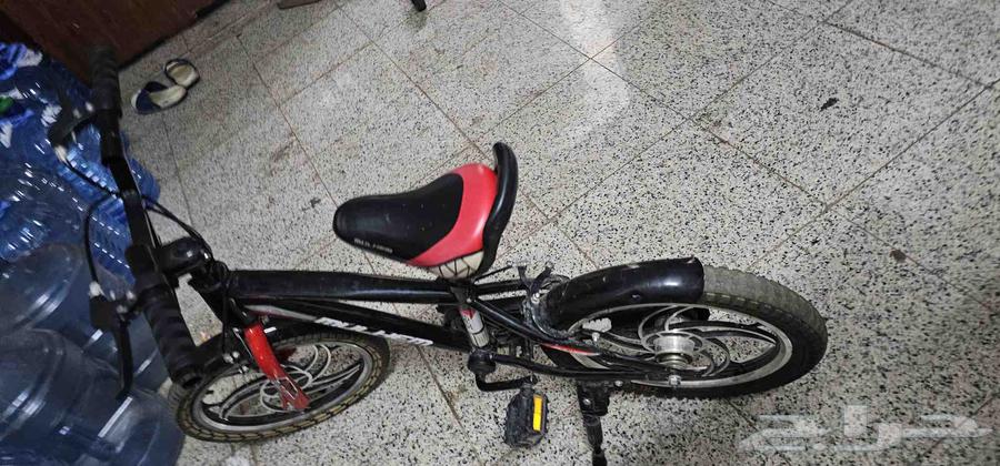 3 دراجات أطفال للبيع64543224824065111