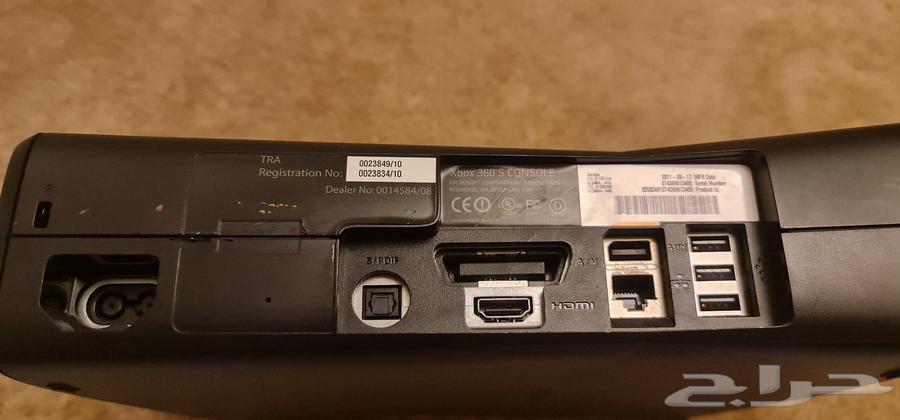 XBOX 360 XBOX64539953335427112