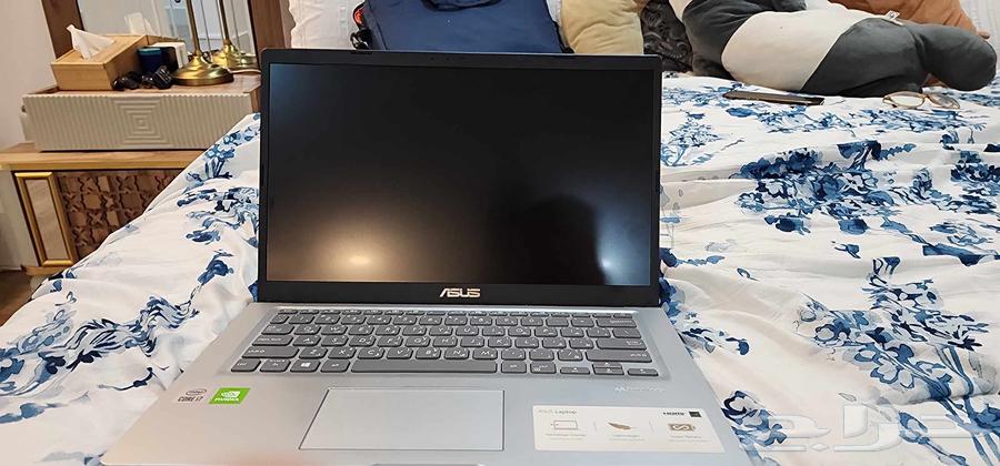 لابتوب اسوس جديد من الصندوق ب 2350 الحق ماتلحق64541321455746111