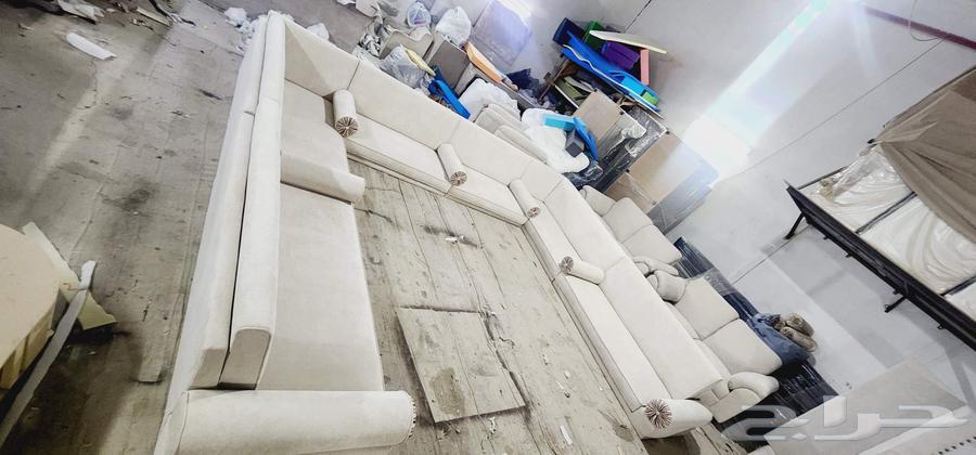 أثاث للمنزل والمناسبات للبيع والإيجار64542217842306113