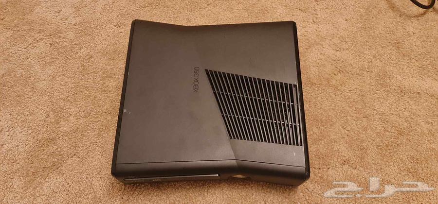 XBOX 360 XBOX64539953335427110