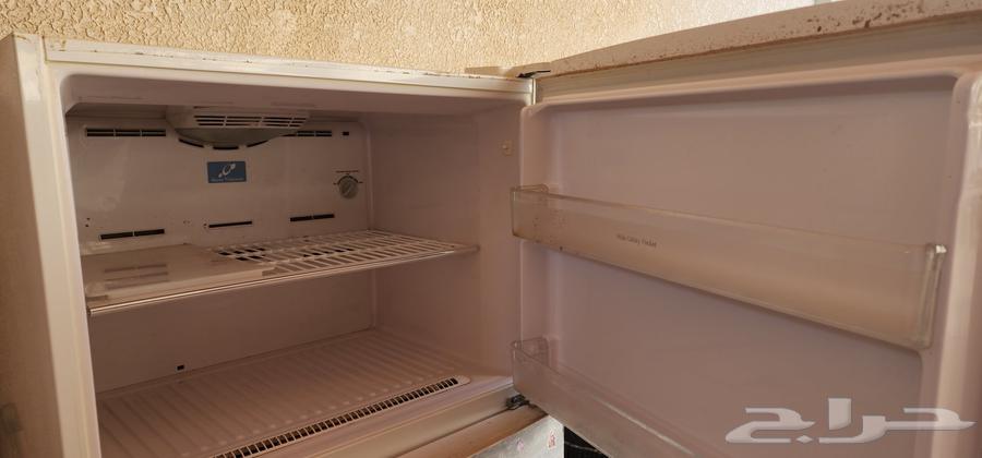 ثلاجة هيتاشي للبيع64541693255809111