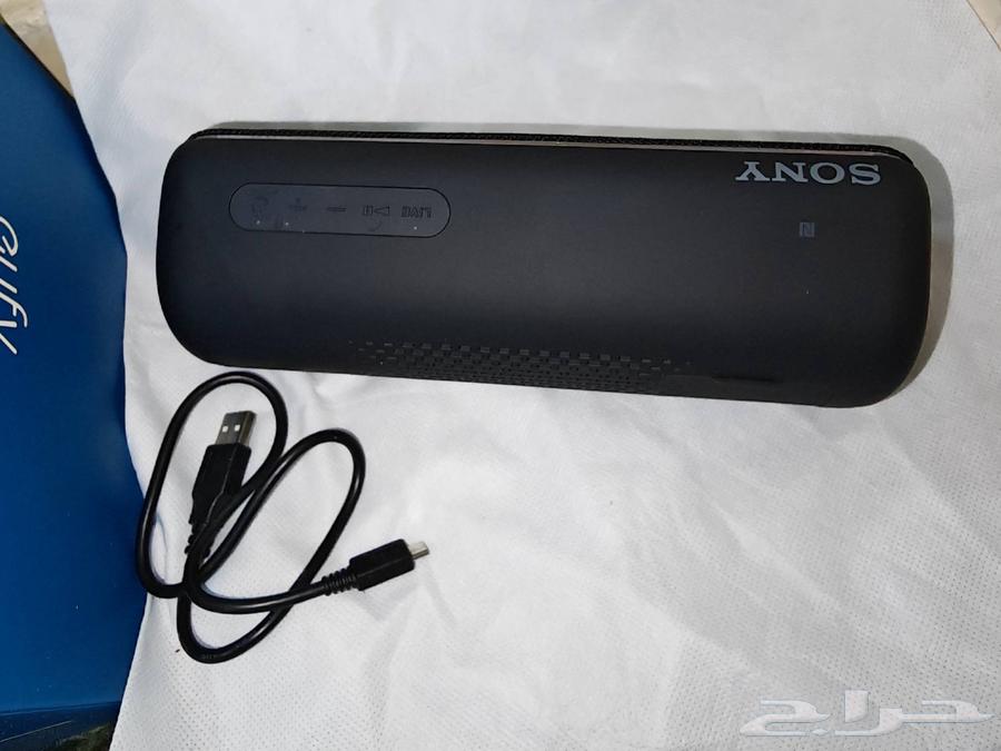 مكبر صوت متنقل من سوني64503705837059112